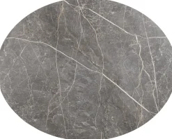 ARABAX eetkamertafel rond (150x120cm) - XOOON