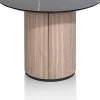 ARAMON salontafel diameter 60 cm. - XOOON