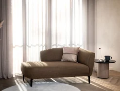 ARAMON salontafel diameter 60 cm. - XOOON