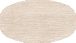 Aras eetkamertafel 210 x 120 cm - XOOON