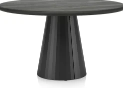 ARAWOOD eetkamertafel - rond - 140cm - XOOON