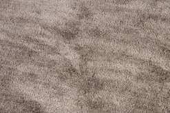 Arawood karpet 220x300cm in de kleur Groen - COCOmaison