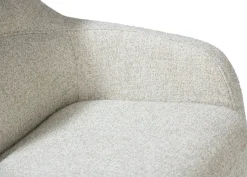 Arco, relaxfauteuil - 1-motor - verstelbare hoofdsteun - inclusief accu