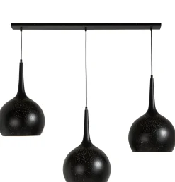 Arjen hanglamp 3*E27 - COCOmaison