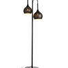 Arjen vloerlamp 2*E27 - COCOmaison