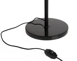 Arjen vloerlamp 2*E27 - COCOmaison