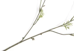 Ball Mum Spray H93cm in de kleur Roze - COCOmaison