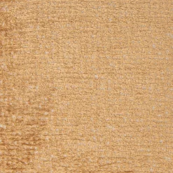 BeautiQ - Chic kussen 60x60cm in de kleur Okergeel - COCOmaison