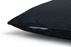 BeautiQ - Class kussen 45x45cm in de kleur Antraciet