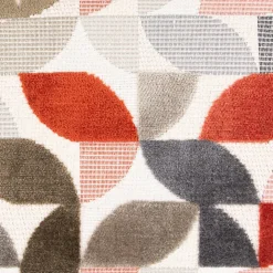 BeautiQ - Elite kussen 40x60cm in de kleur Koper - COCOmaison