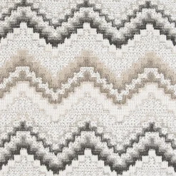 BeautiQ - Lush kussen 40x60cm in de kleur Antraciet