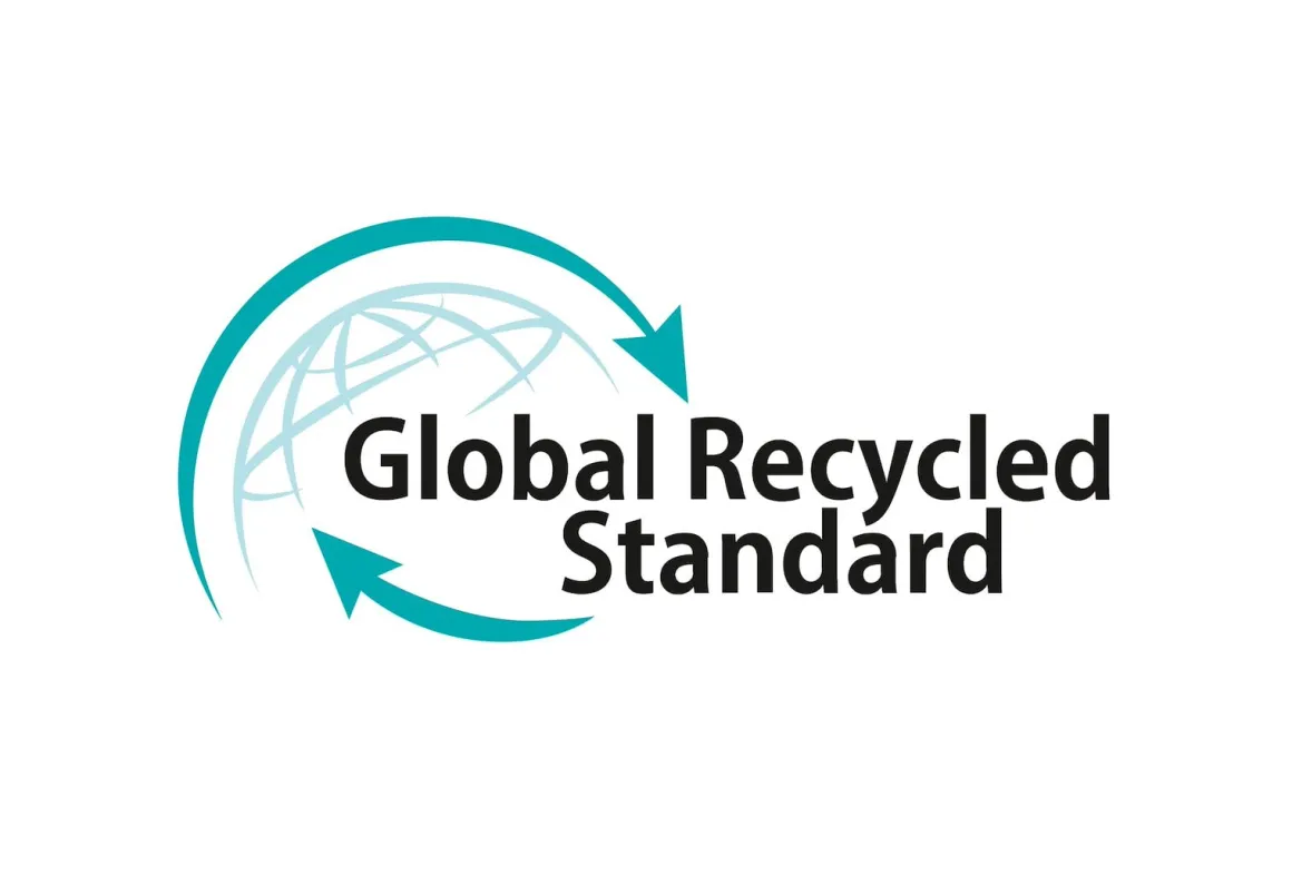 BeautiQ - Lush poef - rond 42 cm in de kleur Koper - COCOmaison