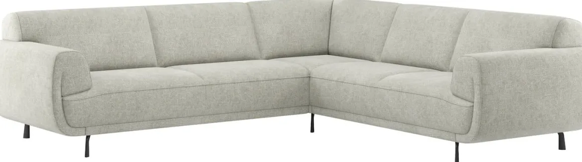 Belem, 2,5 zits arm links low - hoek low - 2 zits arm rechts low