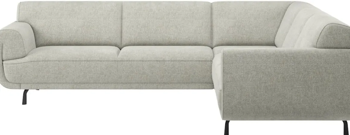 Belem, 2,5 zits arm links low - hoek low - 2 zits arm rechts low