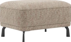 Belem, poef / hocker