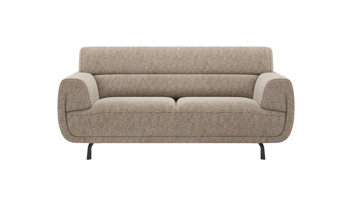 Belem, 2-zits - high