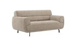 Belem, 2-zits - high