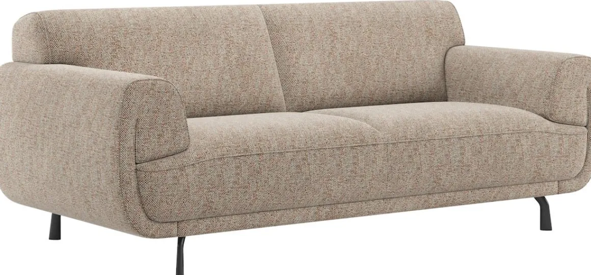 Belem, 2.5-zits - low