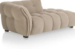 BELLAGIO divan (armleuning links)- XOOON