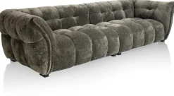 BELLAGIO 4-zitsbank XOOON