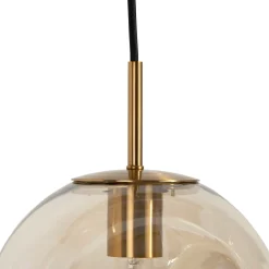 Bo hanglamp 1*E27 - COCOmaison