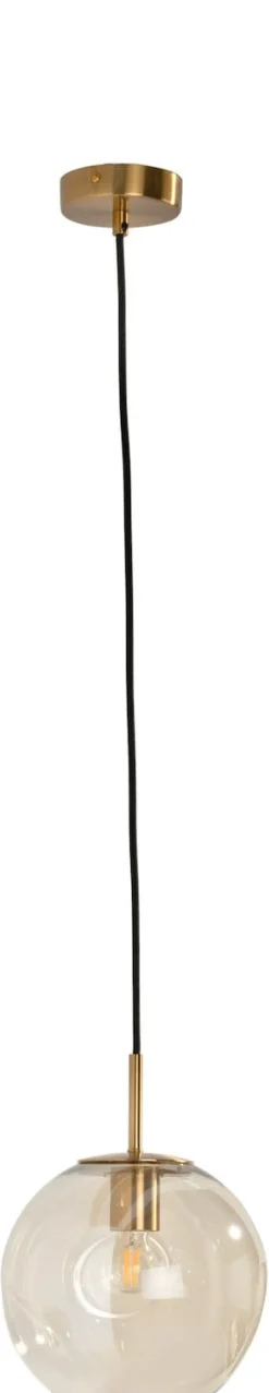 Bo hanglamp 1*E27 - COCOmaison