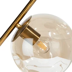 Bo tafellamp 1*E27 - COCOmaison