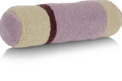 Bobbie bolster kussen 15x50cm in kleur Multi Color shop je bij COCOmaison