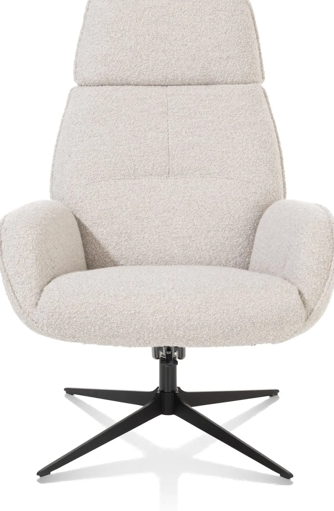 BOBBIO fauteuil | XOOON