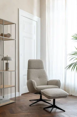 BOBBIO fauteuil | XOOON