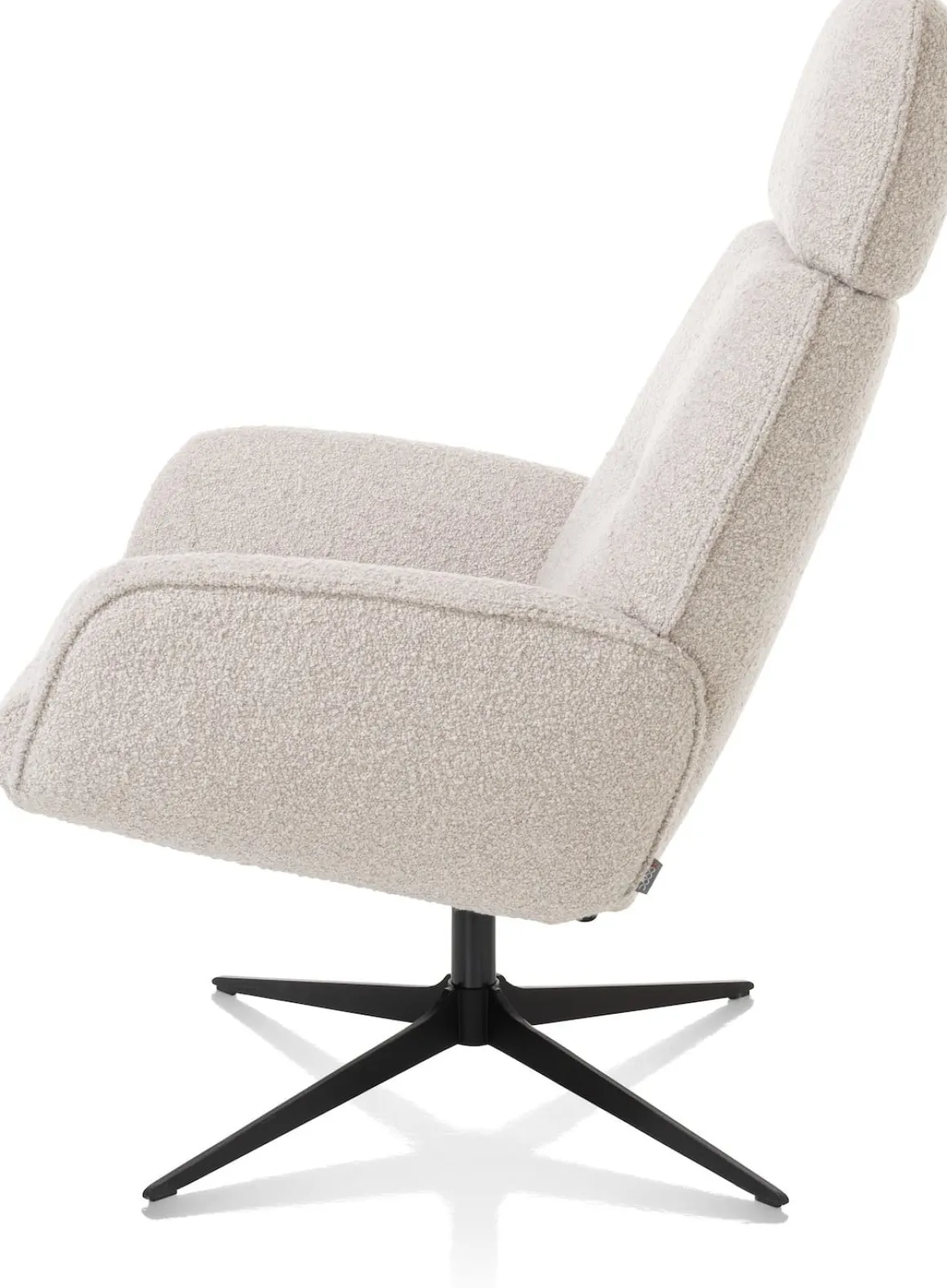 BOBBIO fauteuil | XOOON