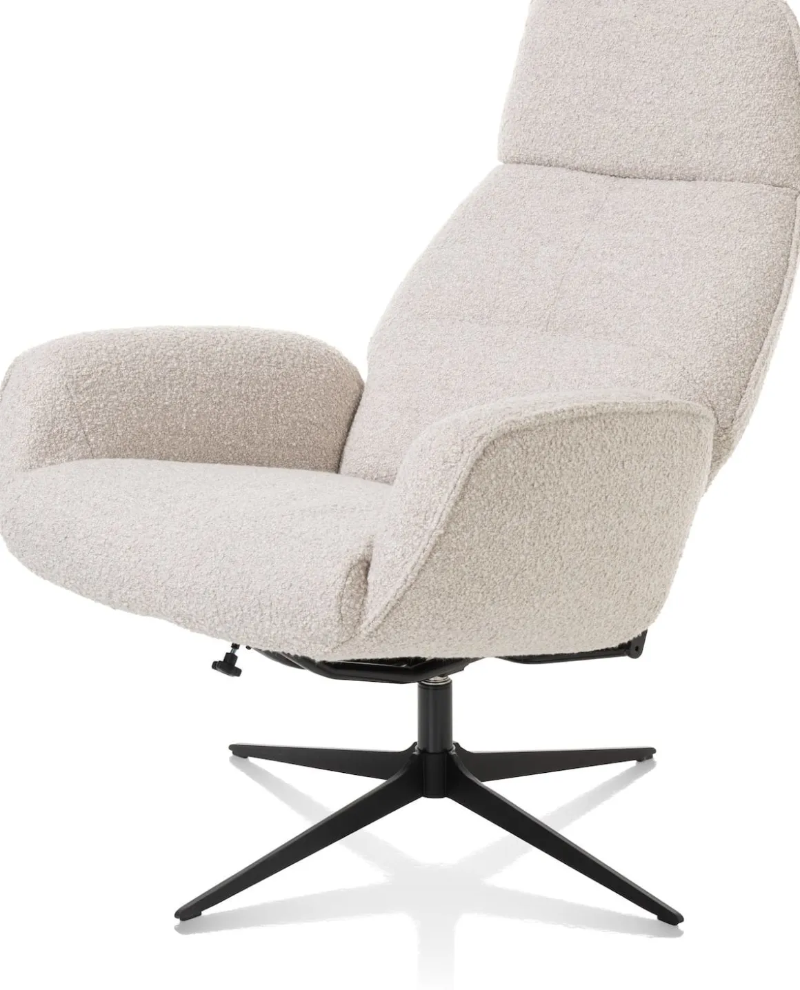 BOBBIO fauteuil | XOOON