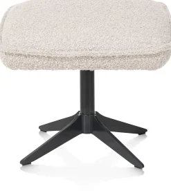 BOBBIO hocker | XOOON