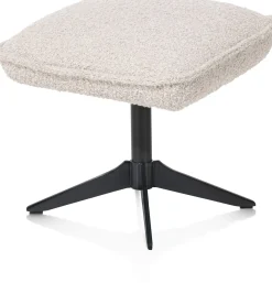 BOBBIO hocker | XOOON