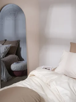 Bowie spiegel 70x170cm - COCOmaison