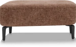 BRAMPTON poef / hocker - XOOON