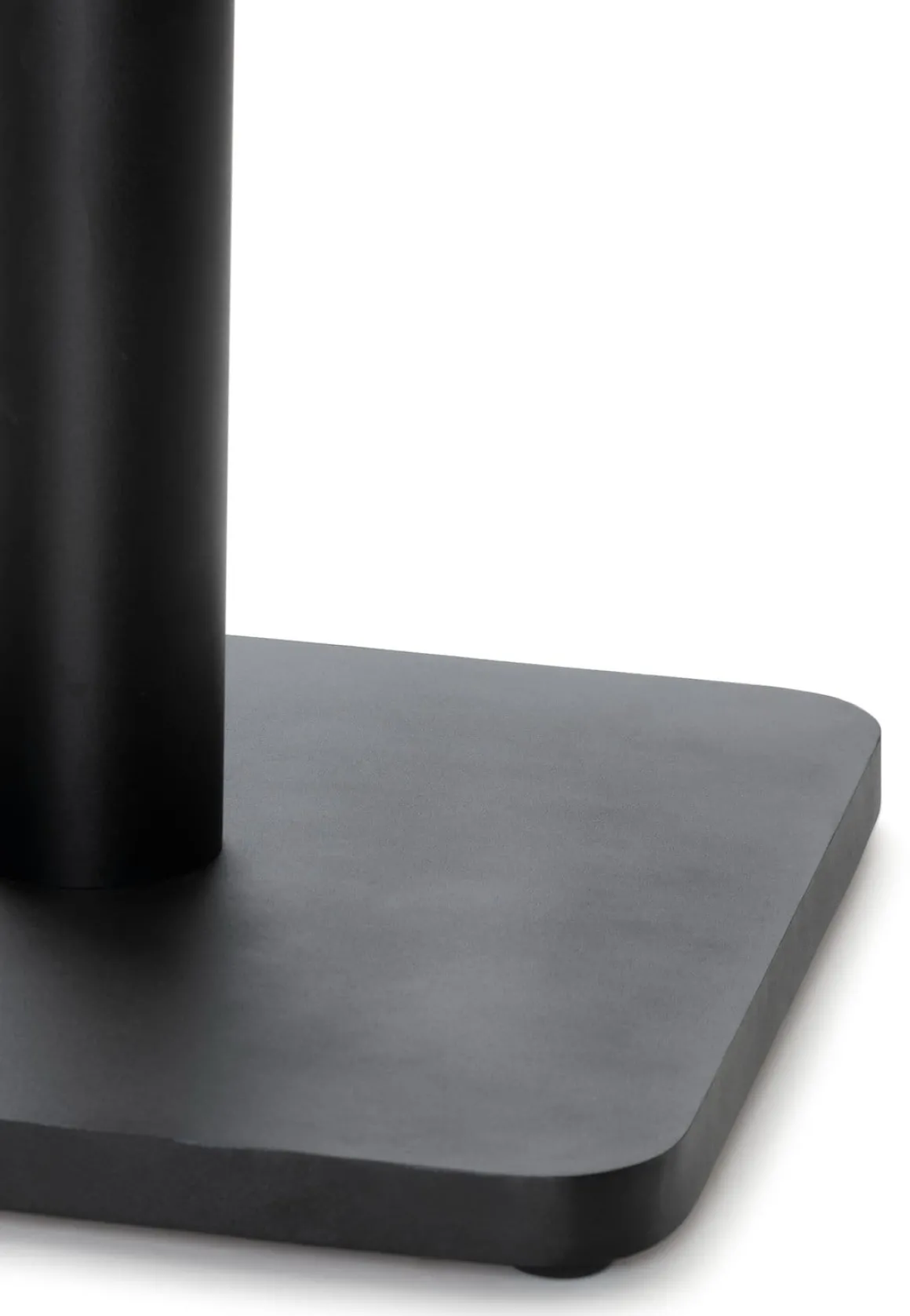 Brest bistrotafel vintage oak (120x75cm) kleur Zwart