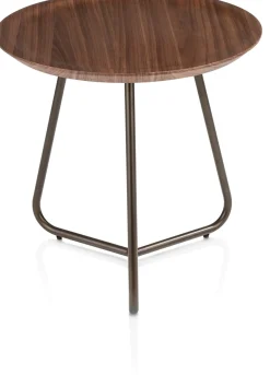 Brianza, bijzettafel 50 x 50 cm