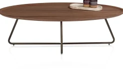 Brianza, salontafel 130 x 65 cm