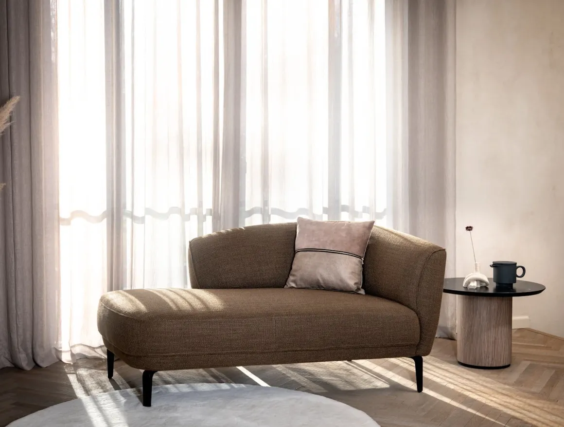 BROOKS divan (rechts) - XOOON