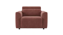 Cantello, fauteuil