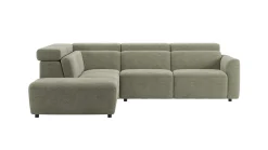 Cantello, Ottomane groot links - 2,5 zits arm rechts