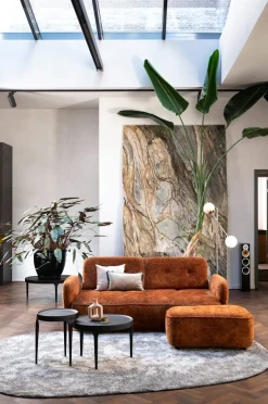 Casoli poef / hocker - XOOON