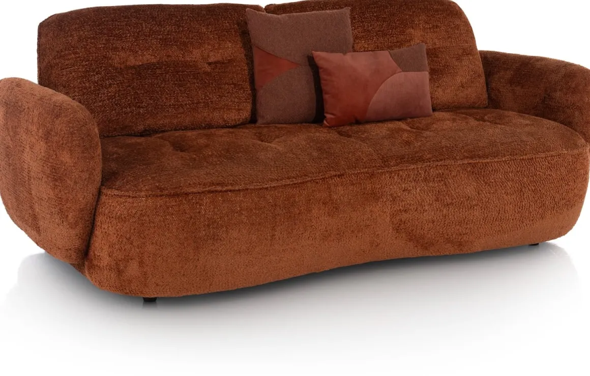 Casoli, 3-zits - flex