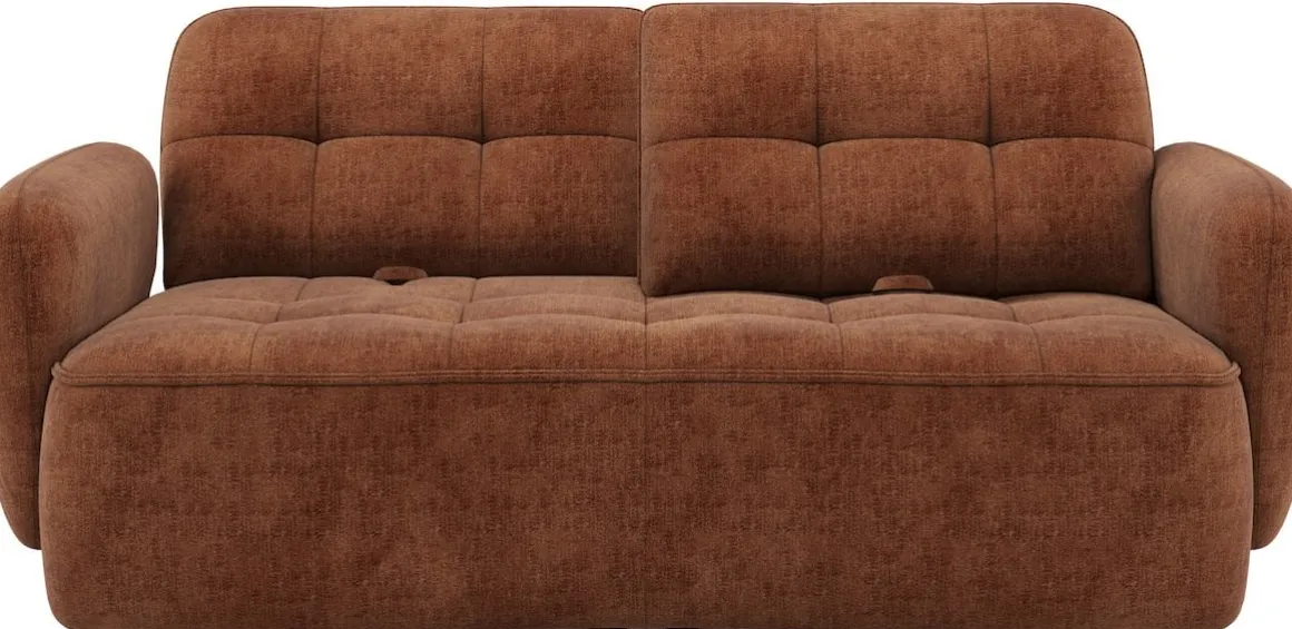 Casoli, 3-zits - flex