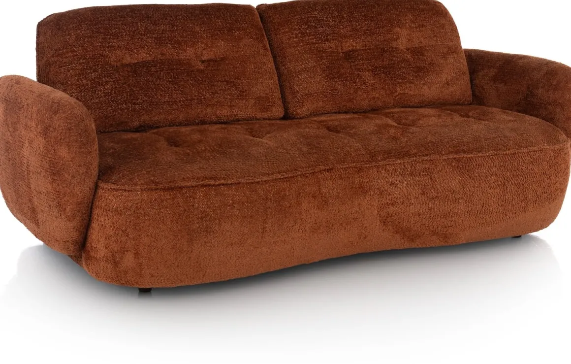 Casoli, 3-zits - flex