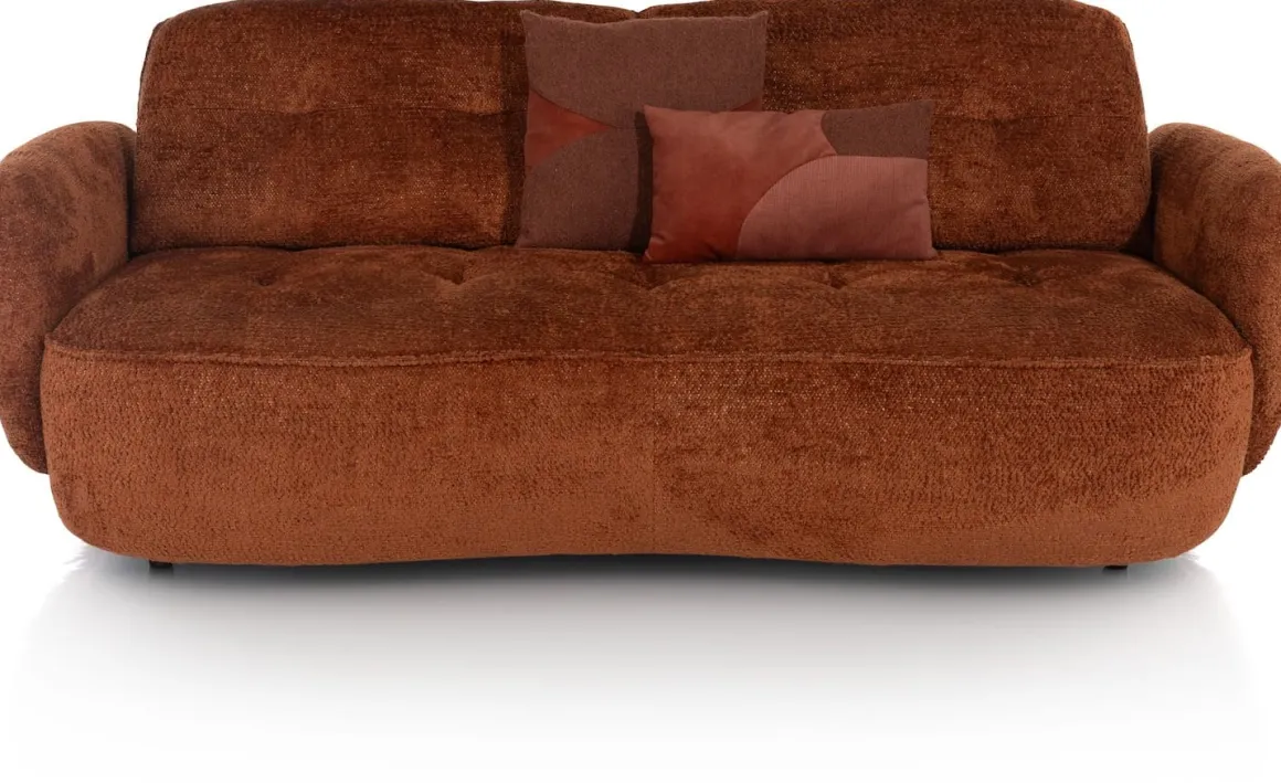 Casoli, 2.5-zits - flex