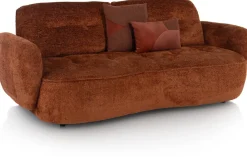 Casoli, 2.5-zits - flex