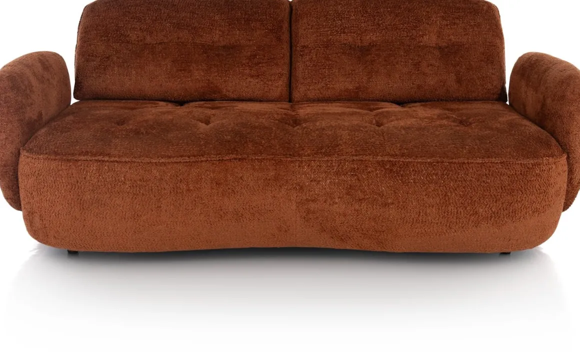 Casoli, 2.5-zits - flex