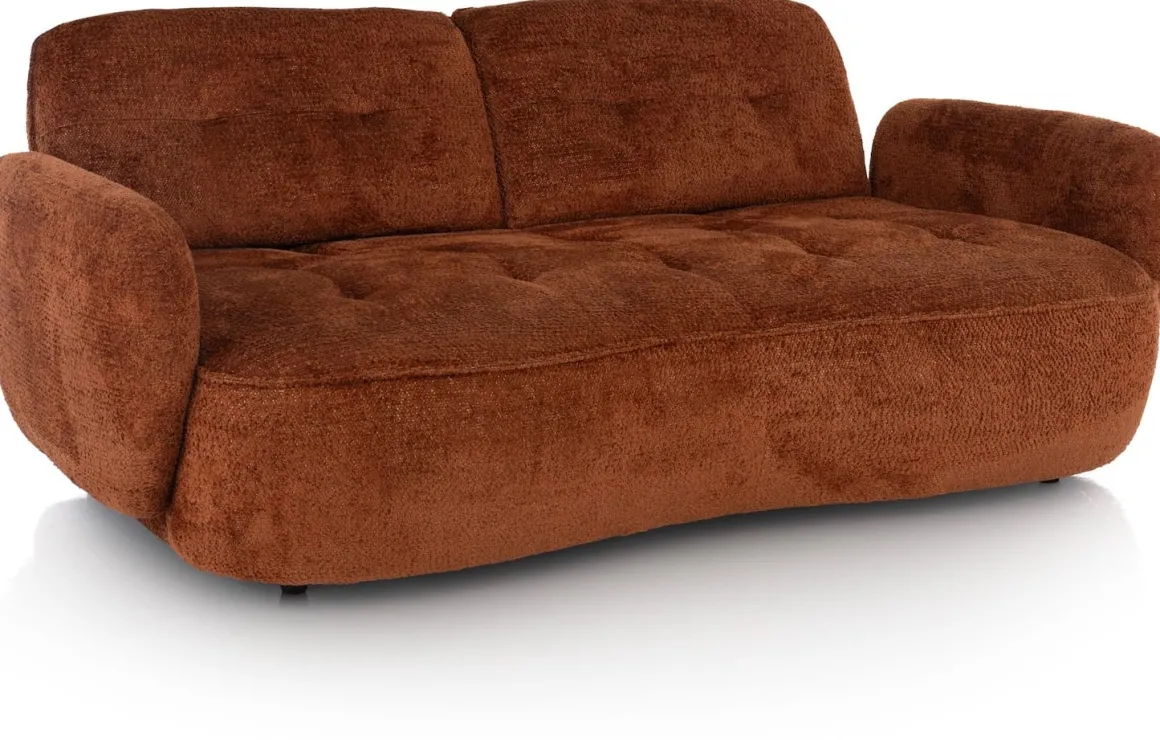 Casoli, 2.5-zits - flex